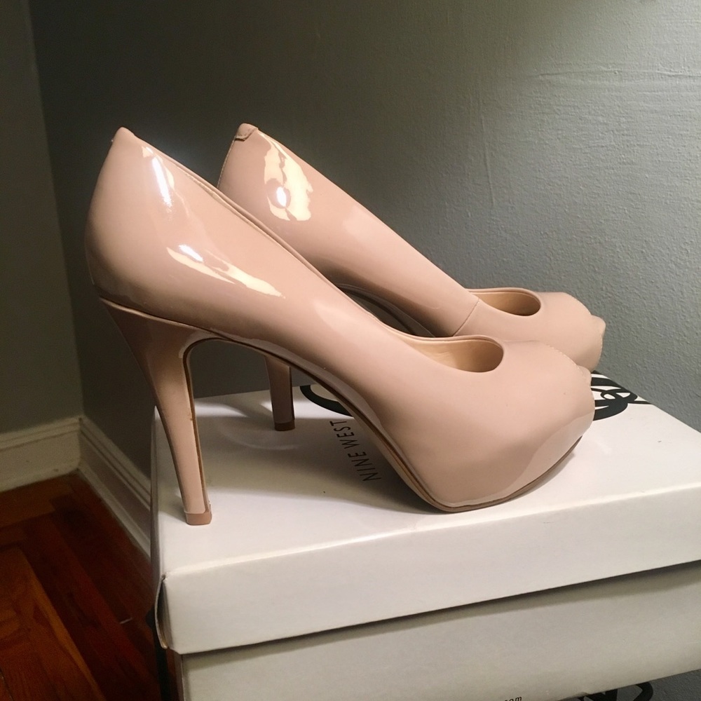 Nine West Camya